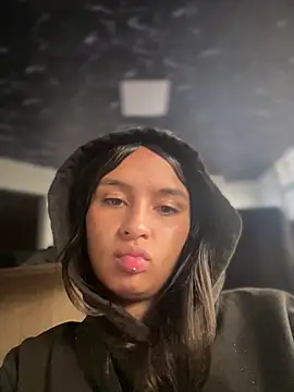 Andrea LS online show from 03-08-26, 01:26