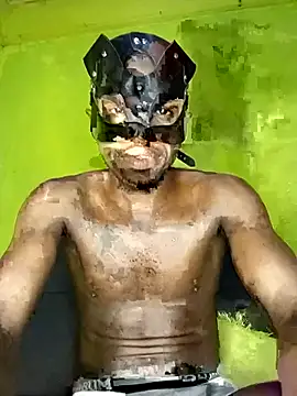 StrongEbonyDick online show from 04-19-26, 06:21