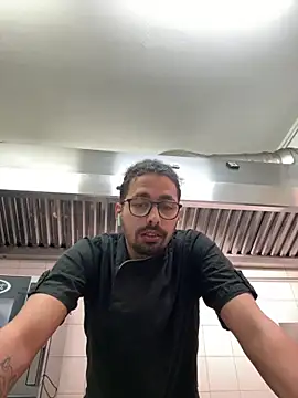 Chef69g online show from 05-21-26, 09:49