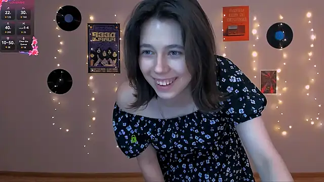 aria wild  online show from 03-14-26, 10:10