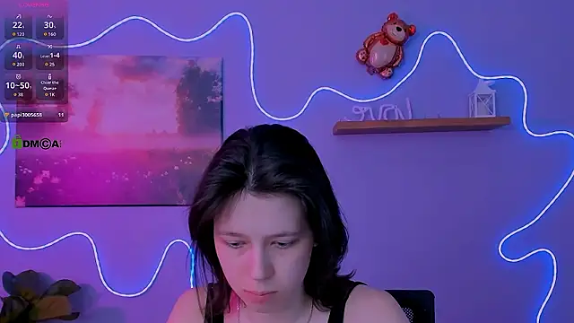 aria wild  online show from 03-15-26, 01:06