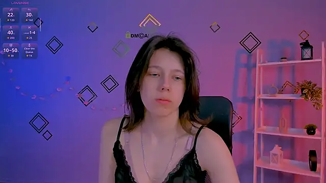 aria wild  online show from 04-22-26, 11:56