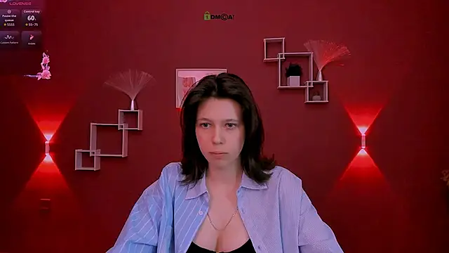aria wild  online show from 05-16-26, 07:12
