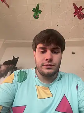 Dangreyc4 online show from 03-03-26, 10:54