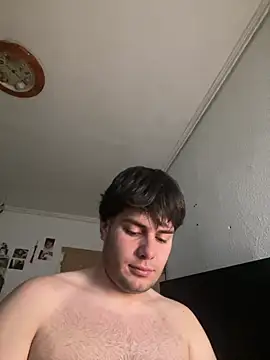 Dangreyc4 online show from 03-06-26, 07:16