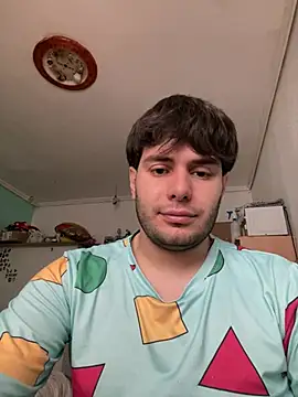 Dangreyc4 online show from 03-09-26, 11:03