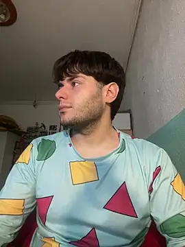 Dangreyc4 online show from 03-10-26, 09:03