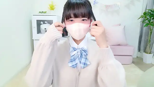 Hime na online show from 03-02-26, 02:02