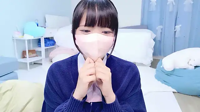 Hime na online show from 05-08-26, 03:06