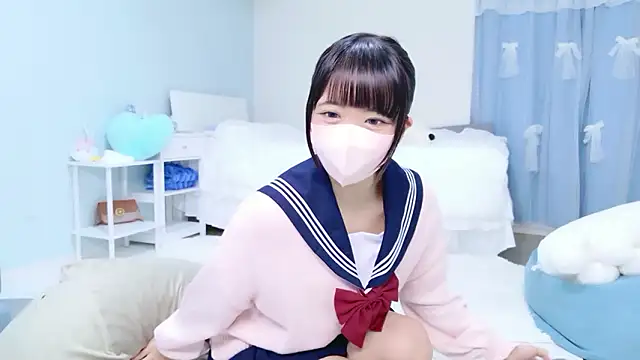 Hime na online show from 05-30-26, 09:39