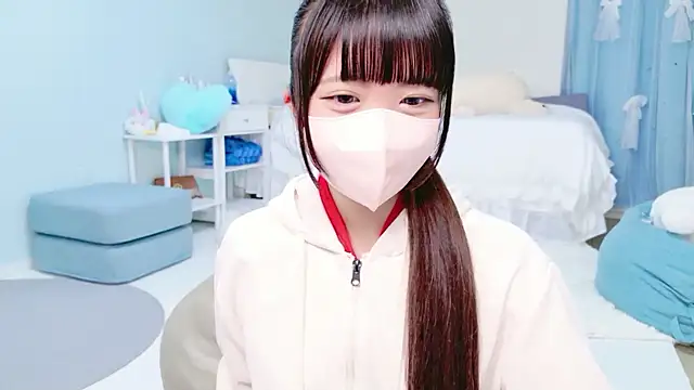 Hime na online show from 06-05-26, 12:00
