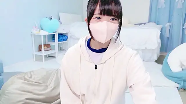 Hime na online show from 06-12-26, 03:22