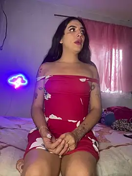 MilagrosAline online show from 03-07-26, 12:07