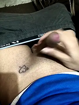 RoxBoyy online show from 03-12-26, 12:55