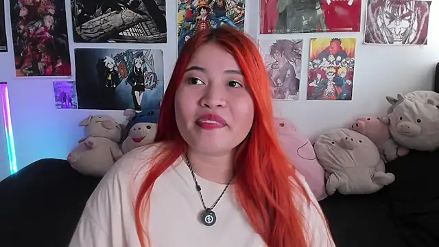 AdaraJode online show from 04-19-26, 03:22