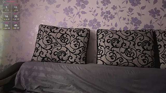 PuraGrant online show from 04-24-26, 02:03