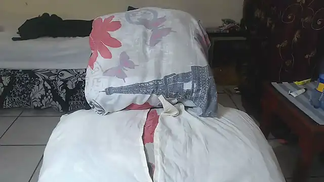 Moiii Lekker Meddei online show from 07-29-26, 05:27