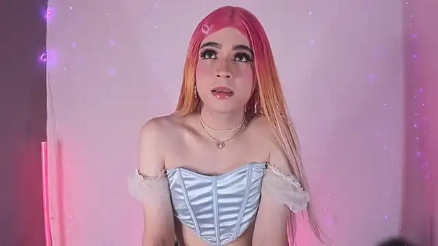  BabyLuna  online show from 03-23-26, 12:14