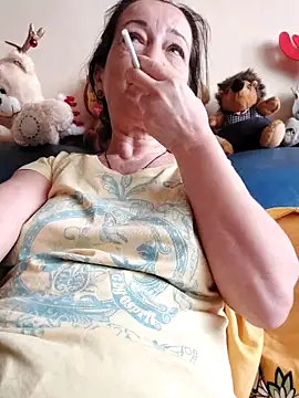 anayss17 online show from 03-27-26, 07:14