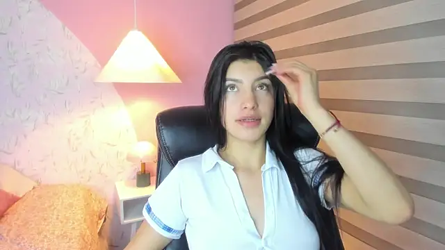 LILY BRM online show from 06-11-26, 12:32