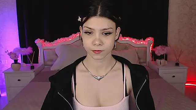 llittle-peachh online show from 03-07-26, 03:53