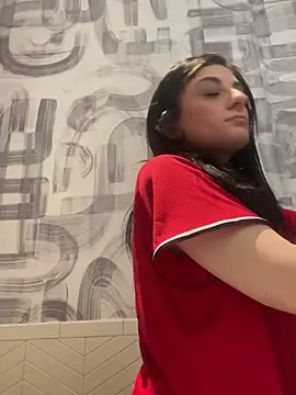 Mariyyumyums online show from 04-24-26, 07:05