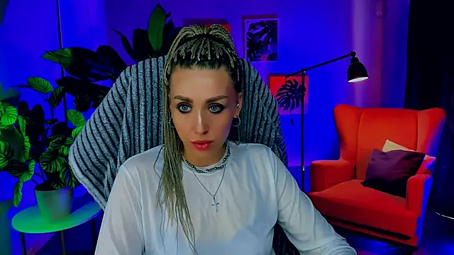 MonicaRiley online show from 04-23-26, 09:08