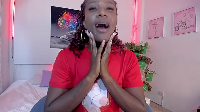 rosi cooper online show from 04-25-26, 11:02