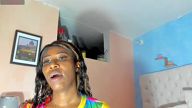 rosi cooper online show from 07-07-26, 10:41