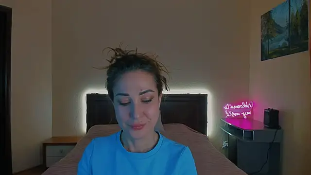 foxy lisa1 online show from 03-17-26, 10:02