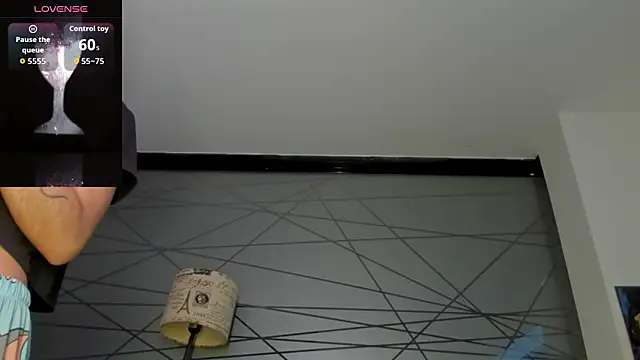 Princess tina online show from 03-21-26, 10:20