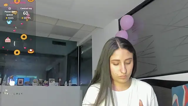 Princess tina online show from 04-08-26, 10:43