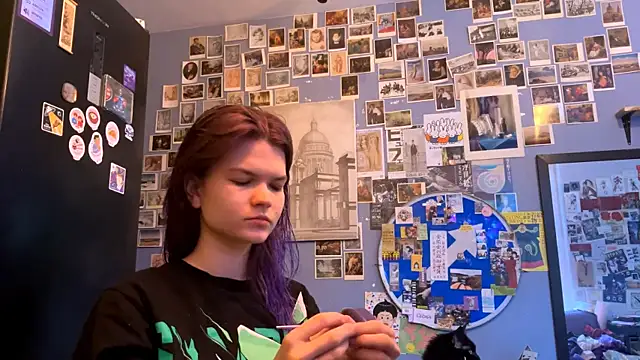 gorepyputa online show from 03-06-26, 07:27