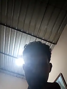 ElJohan5 online show from 03-06-26, 06:43