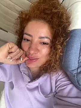 BlossomNicol online show from 04-05-26, 04:48