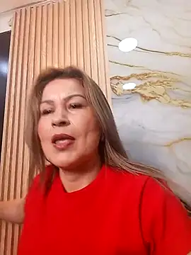 PamelaMilf  online show from 04-07-26, 12:27