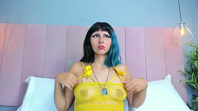 KleoLennox online show from 03-16-26, 02:43