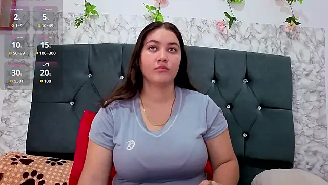 Mikaellaginx online show from 03-13-26, 05:19