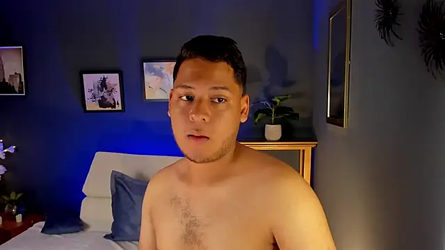 Akon 2XXX online show from 03-24-26, 04:01