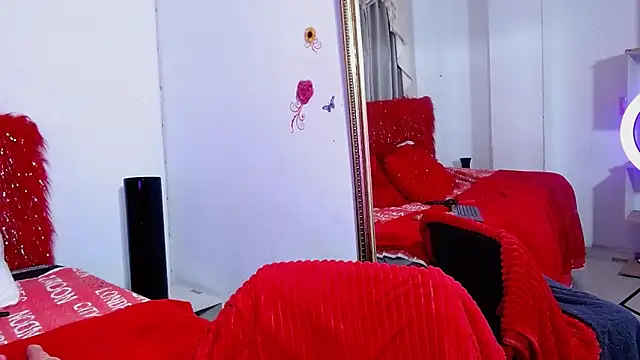 Saori Evanss online show from 03-10-26, 08:47