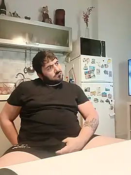 bear skinny online show from 07-11-26, 10:22