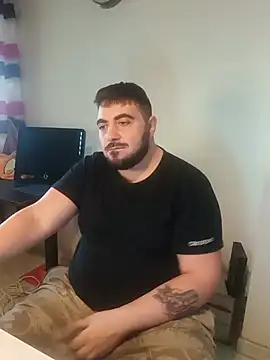 bear skinny online show from 07-26-26, 11:06