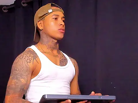 tyler bell  online show from 03-04-26, 02:01