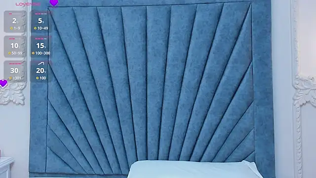 Leandra-Johnson online show from 04-01-26, 01:41