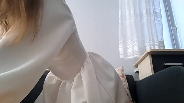 blondeofme online show from 03-11-26, 11:16