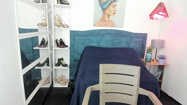 KiaraXMilf online show from 03-20-26, 07:08