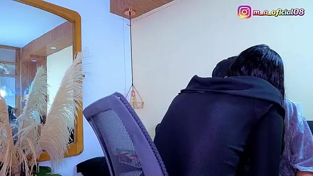 Morgan alice online show from 04-25-26, 01:41