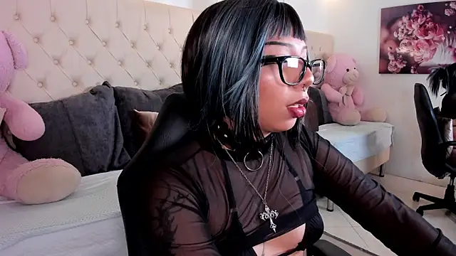 kimknox online show from 03-07-26, 12:35