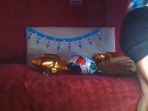 Jime Love7777 online show from 07-19-26, 12:31