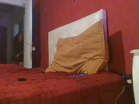 Jime Love7777 online show from 07-28-26, 01:34